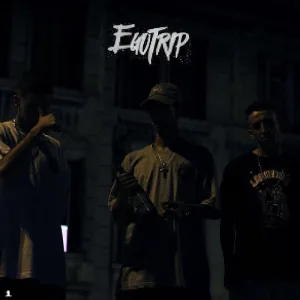 Egotrip
