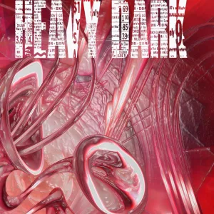 Heavy Dark
