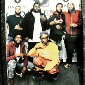 Crew