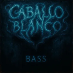 Caballo Blanco