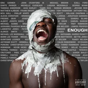 Enough