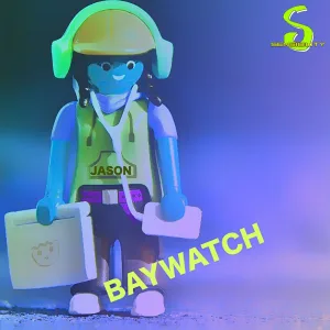 Jason (Extended Mix)