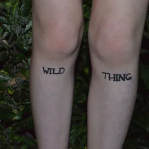 Wild Thing