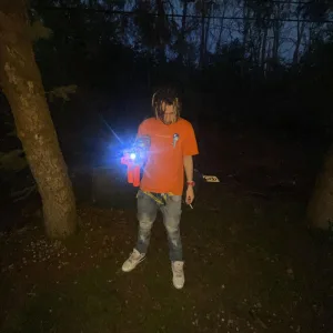 LEVELED UP