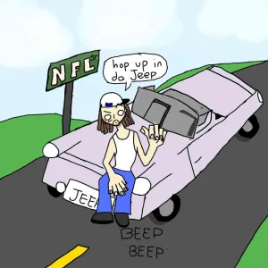 NFL STREET