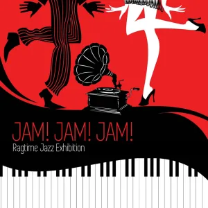 Cherry Jam