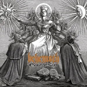 Defiling Morality Ov Black God