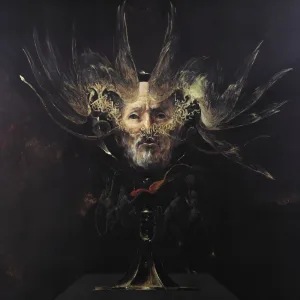 Ora Pro Nobis Lucifer
