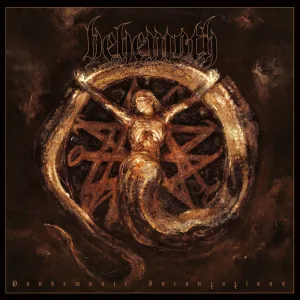 With Spell of Inferno