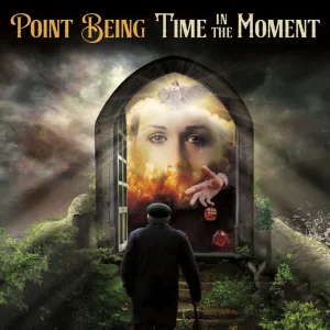 The Crossing Point