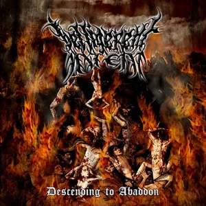 Unameable Devourer