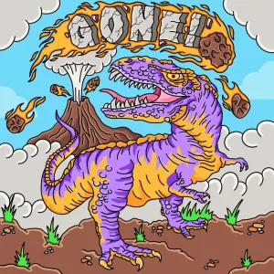 Gone