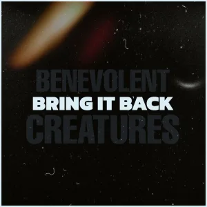 Bring It Back