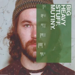 Mutiny (Single)