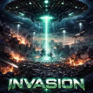 Invasion
