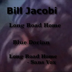 Blue Dorian