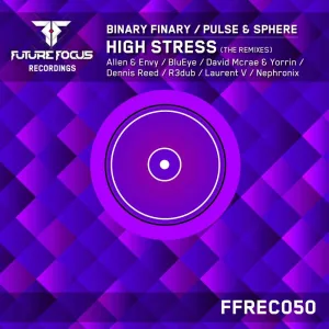 High Stress