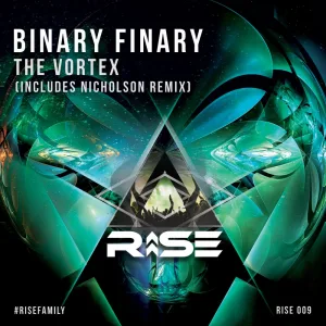 The Vortex (Nicholson Remix)