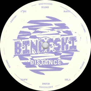 Distance
