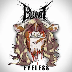 Eyeless