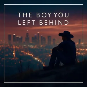 Left Behind