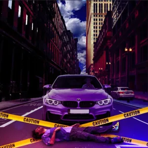 ACCIDENT