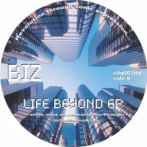 Life beyond