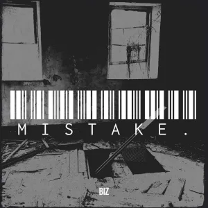 Mistake.