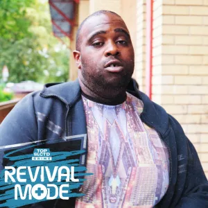 Revival Mode
