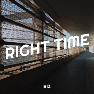 Right Time