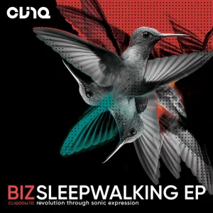 Sleep walking