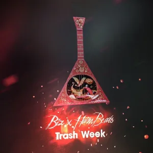 Trash Week