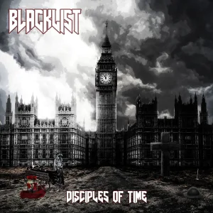 Disciples of Time
