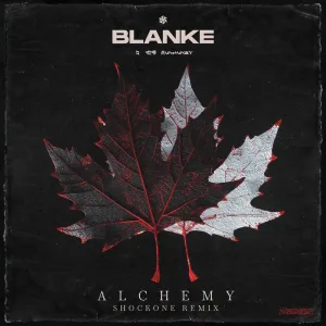 Alchemy (Shockone Remix)