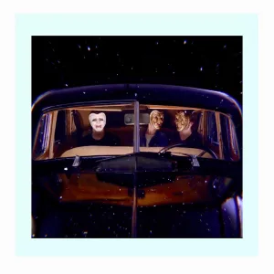 Backseat