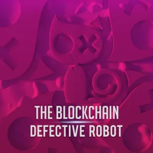 Defective Robot