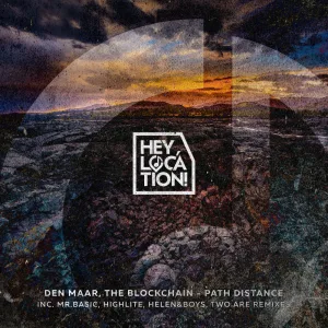 Path Distance (Two Are Remix)
