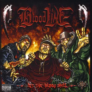 Blood Out