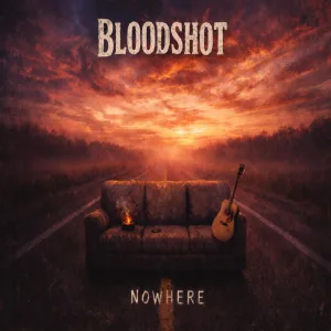 Nowhere