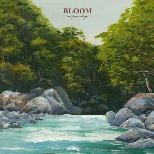 The Boat And The Stream