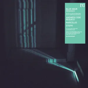 Axis Motive (Answer Code Request Remix) (Answer Code Request)