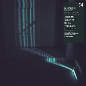 Introspective III (Operator UK Remix)