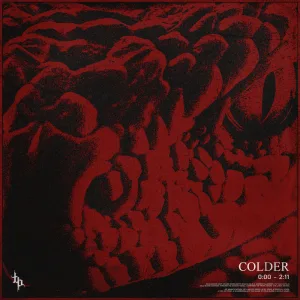 Colder