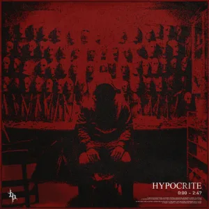 Hypocrite