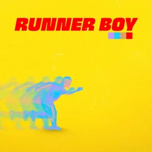 Runner Boy