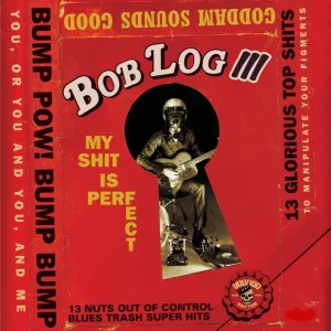 Goddamn Sounds Good