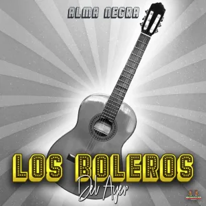 Alma Negra