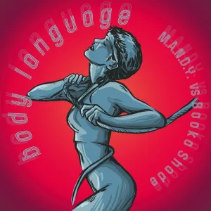 Body Language (Original Remaster)