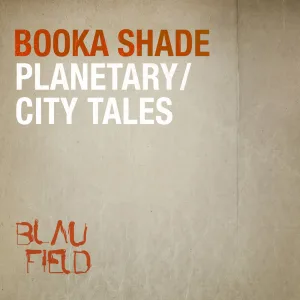 Planetary (Club Mix)