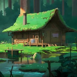 Floating City